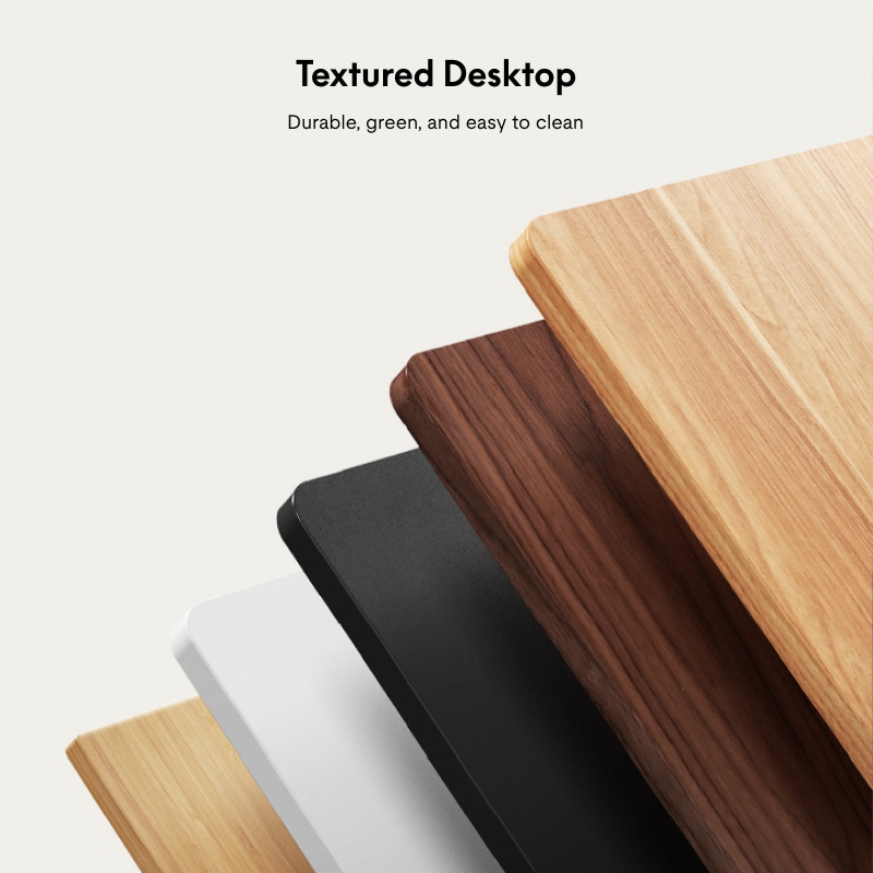 Premium Standing Desk E7 Pro | Height Adjustable Ergonomic Desk